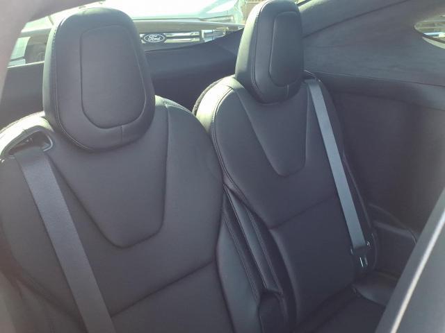 2023 Tesla Model X Plaid Tri Motor All-Wheel Drive