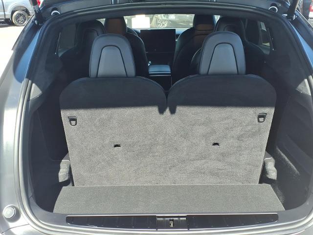 2023 Tesla Model X Plaid Tri Motor All-Wheel Drive