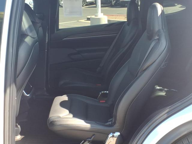 2023 Tesla Model X Plaid Tri Motor All-Wheel Drive