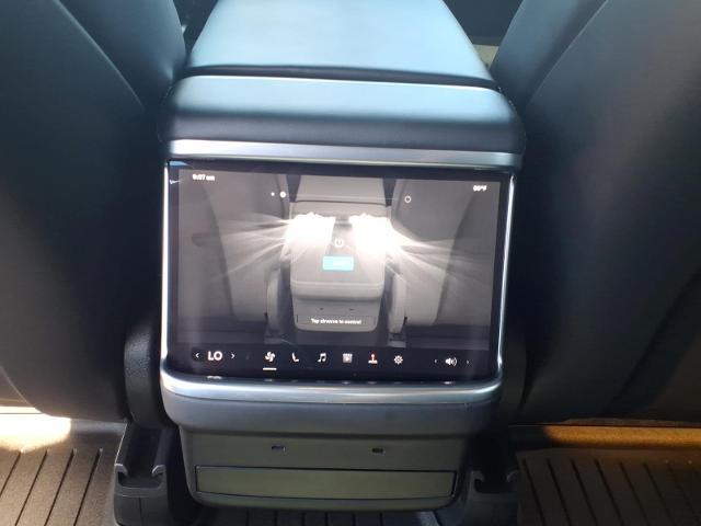 2023 Tesla Model X Plaid Tri Motor All-Wheel Drive