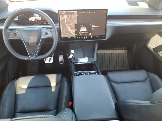 2023 Tesla Model X Plaid Tri Motor All-Wheel Drive