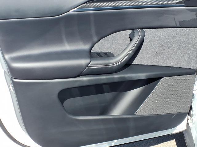 2023 Tesla Model X Plaid Tri Motor All-Wheel Drive