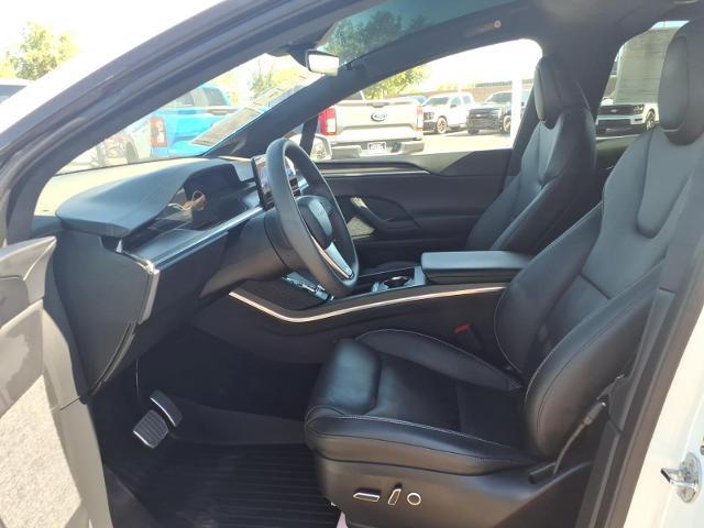 2023 Tesla Model X Plaid Tri Motor All-Wheel Drive