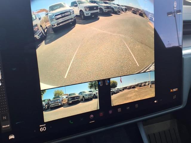 2023 Tesla Model X Plaid Tri Motor All-Wheel Drive