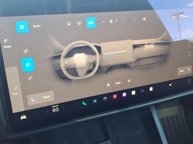2023 Tesla Model X Plaid Tri Motor All-Wheel Drive