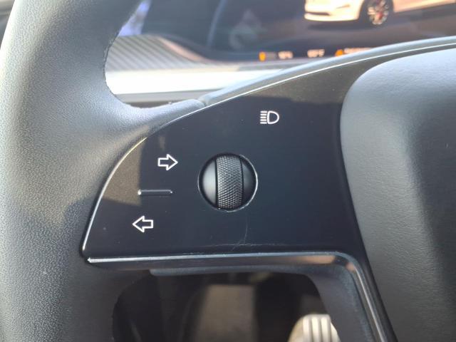 2023 Tesla Model X Plaid Tri Motor All-Wheel Drive