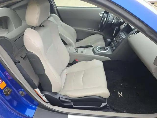 2003 Nissan 350Z Touring