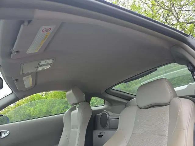 2003 Nissan 350Z Touring