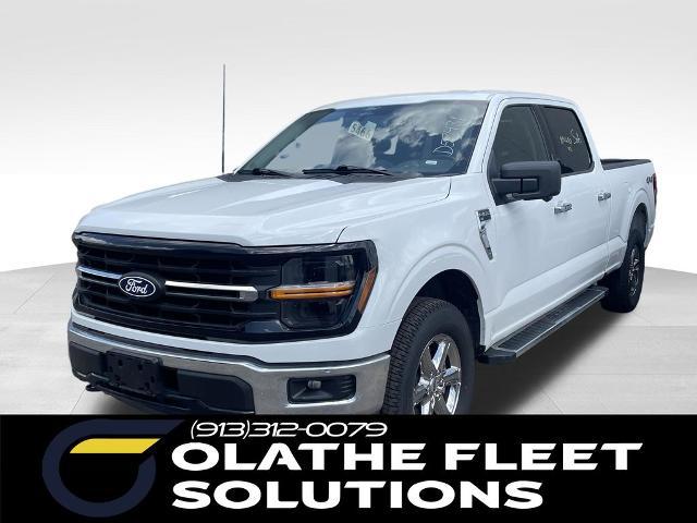 2024 Ford F-150 XLT for sale in Olathe, KS