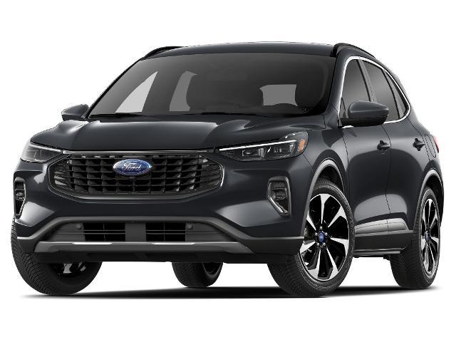 2024 Ford Escape Platinum for sale in Crivitz, WI