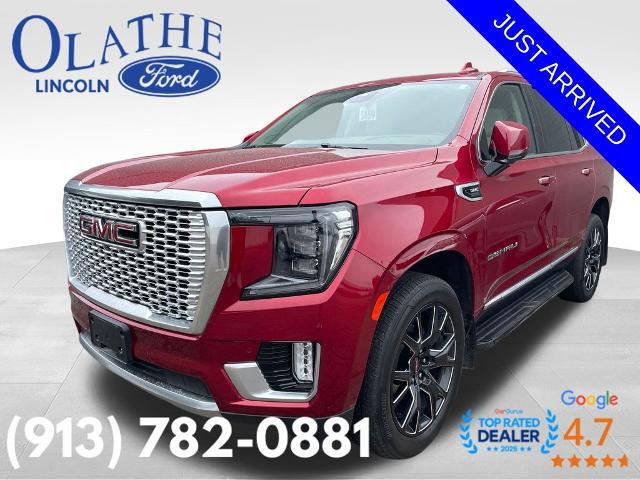 2023 GMC Yukon 4WD Denali for sale in Olathe, KS