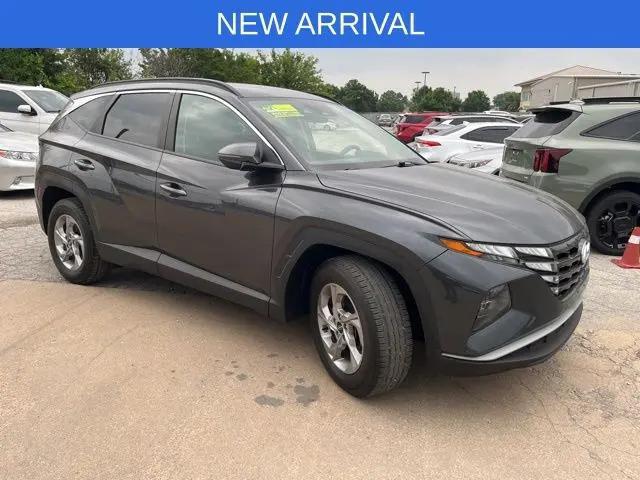 2023 Hyundai Tucson SEL for sale in Tulsa, OK