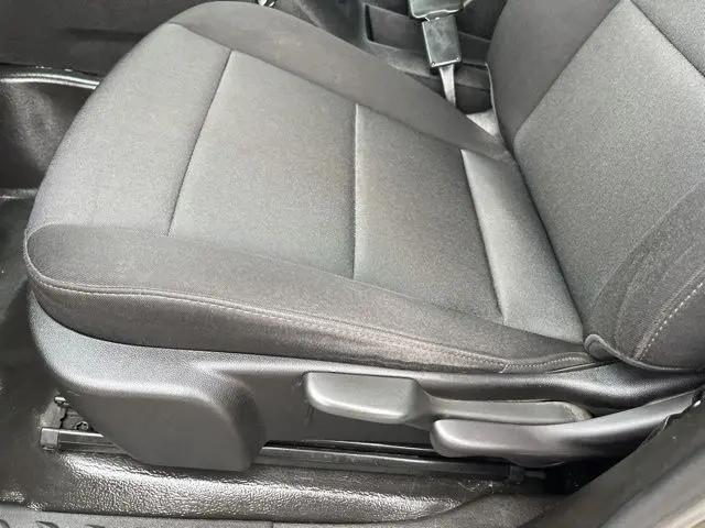 2023 Chevrolet Colorado 2WD Crew Cab Short Box WT