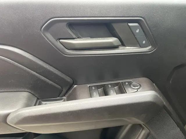 2023 Chevrolet Colorado 2WD Crew Cab Short Box WT