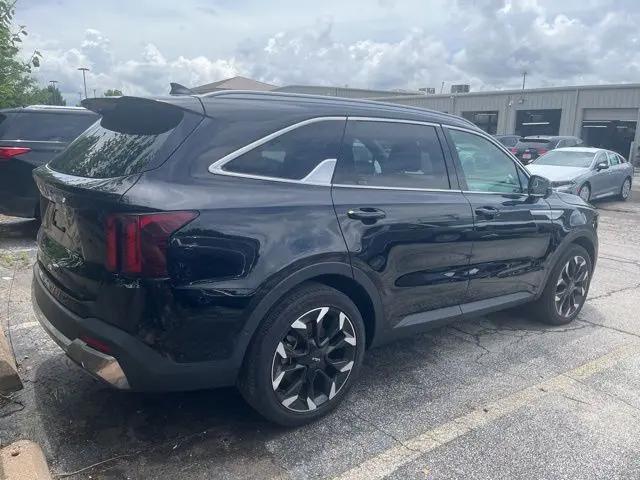 2024 Kia Sorento SX