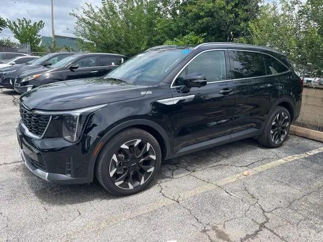 2024 Kia Sorento SX