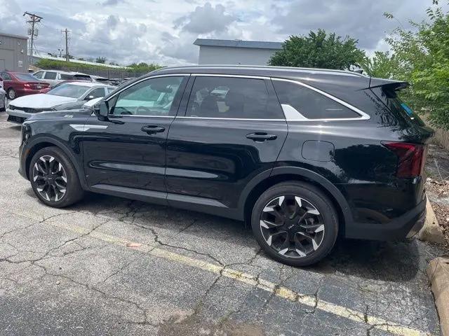 2024 Kia Sorento SX