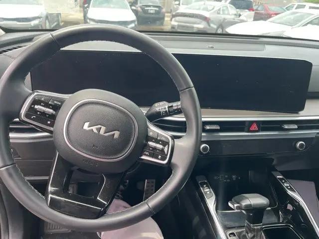 2024 Kia Sorento SX