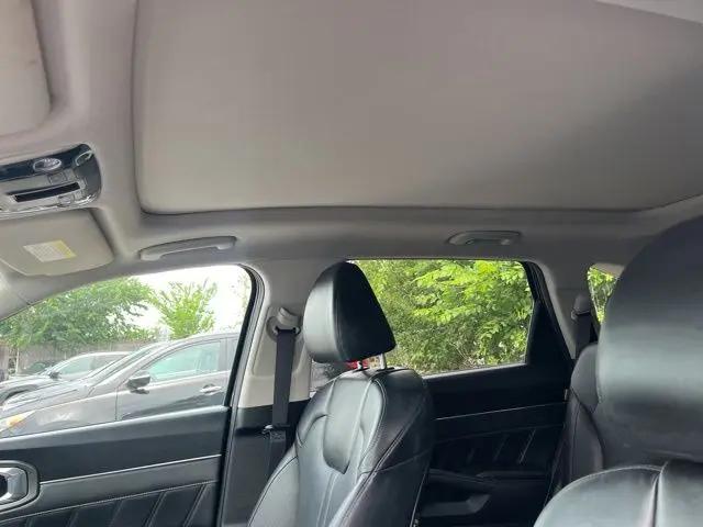 2024 Kia Sorento SX
