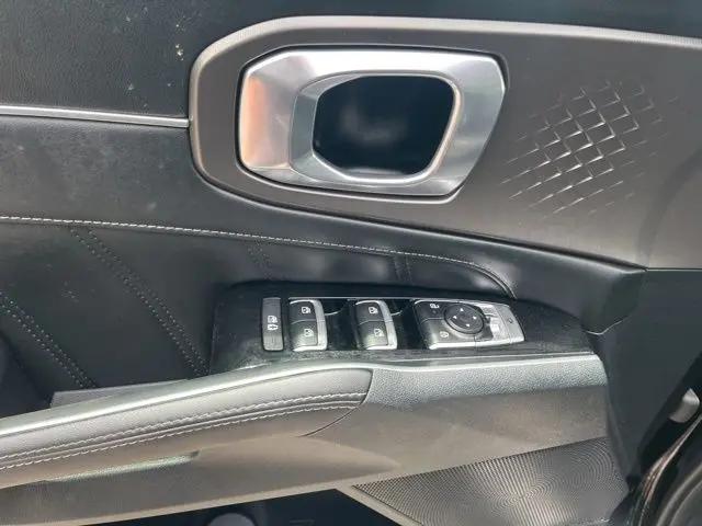2024 Kia Sorento SX