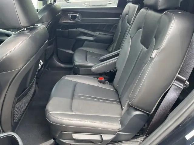 2024 Kia Sorento SX