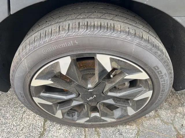 2024 Kia Sorento SX