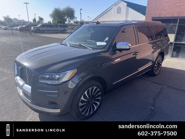 2024 Lincoln Navigator Black Label L for sale in Phoenix, AZ