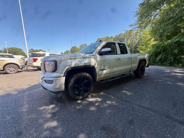 2019 GMC Sierra 1500 Limited Limited for sale in West Point, VA