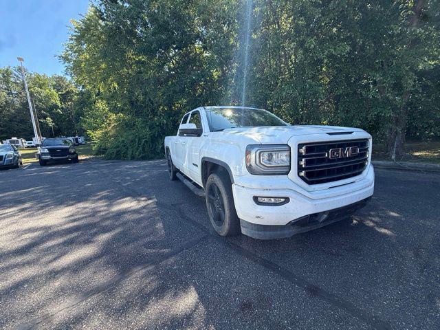 2019 GMC Sierra 1500 Limited Limited