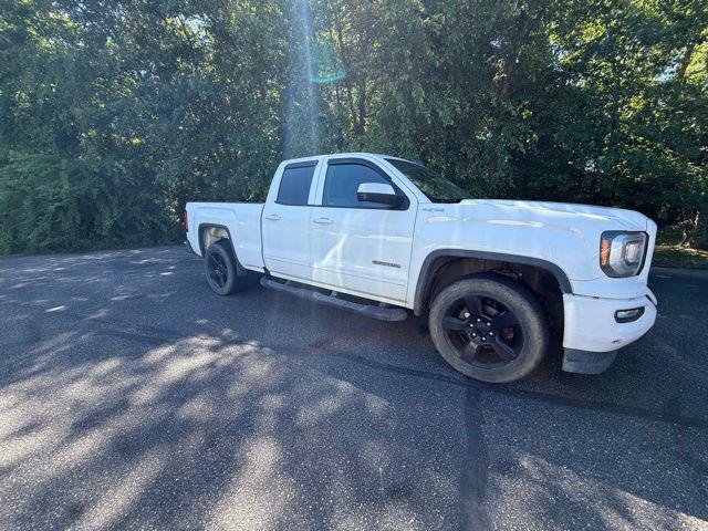 2019 GMC Sierra 1500 Limited Limited