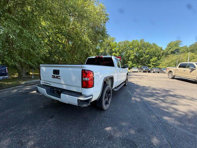 2019 GMC Sierra 1500 Limited Limited