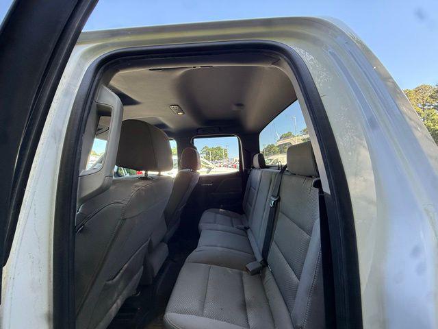 2019 GMC Sierra 1500 Limited Limited