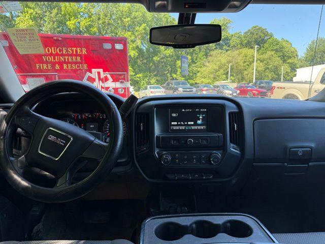 2019 GMC Sierra 1500 Limited Limited