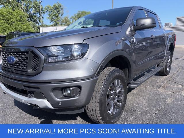 2023 Ford Ranger XLT for sale in Royal Oak, MI
