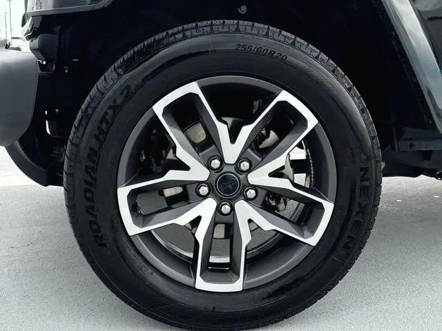 2024 Jeep Wrangler 4xe Sport S 4xe