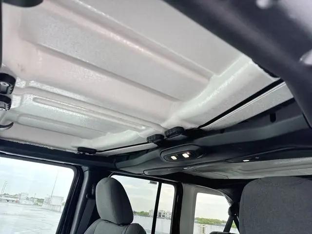 2024 Jeep Wrangler 4xe Sport S 4xe