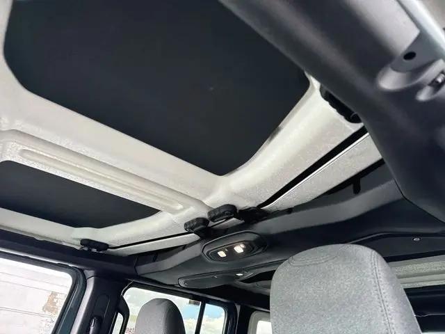 2024 Jeep Wrangler 4xe Willys 4xe