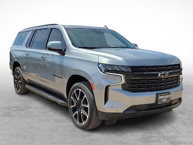 2023 Chevrolet Suburban 4WD RST for sale in Lamesa, TX