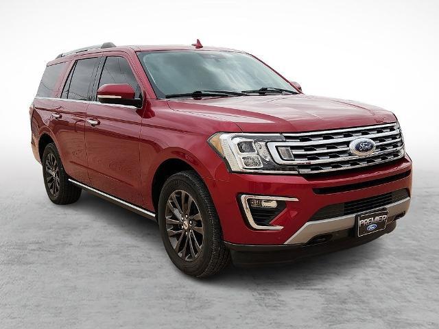 2019 Ford Expedition Limited for sale in Lamesa, TX