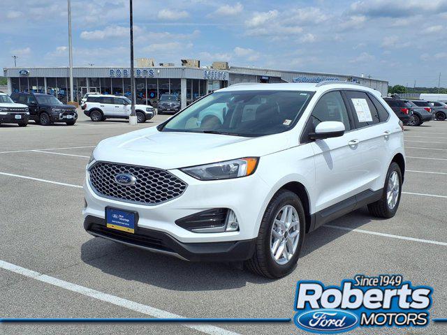 2024 Ford Edge SEL for sale in Alton, IL