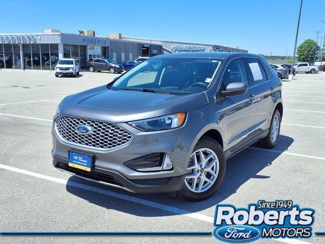 2024 Ford Edge SEL for sale in Alton, IL