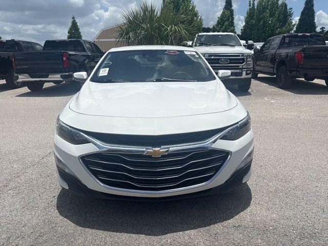 2020 Chevrolet Malibu FWD LT