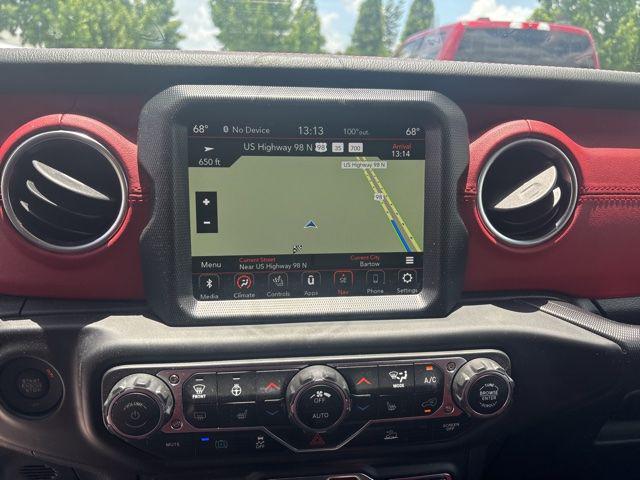 2023 Jeep Wrangler 4xe Rubicon 20th Anniversary 4x4