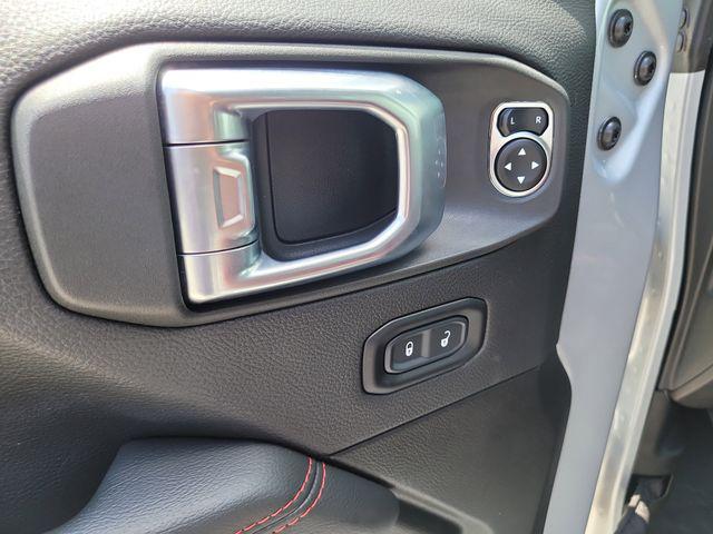 2023 Jeep Wrangler 4xe Rubicon 20th Anniversary 4x4