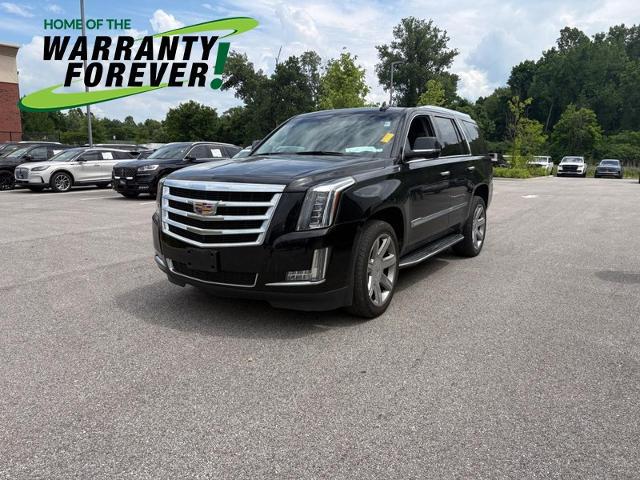 2019 Cadillac Escalade Luxury for sale in Ballwin, MO
