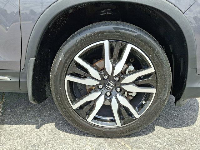 2021 Honda Pilot AWD Touring 7 Passenger
