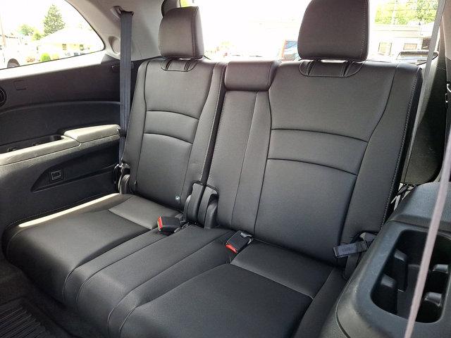 2021 Honda Pilot AWD Touring 7 Passenger