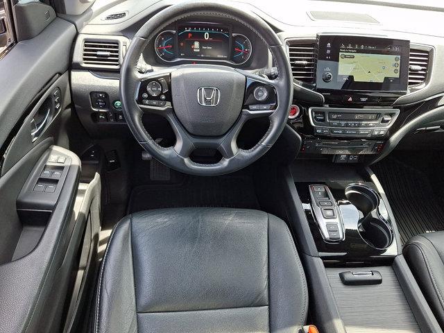 2021 Honda Pilot AWD Touring 7 Passenger
