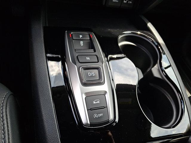 2021 Honda Pilot AWD Touring 7 Passenger
