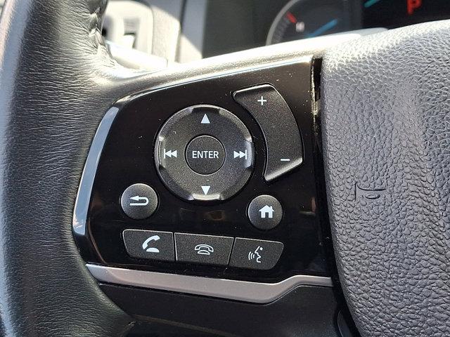 2021 Honda Pilot AWD Touring 7 Passenger